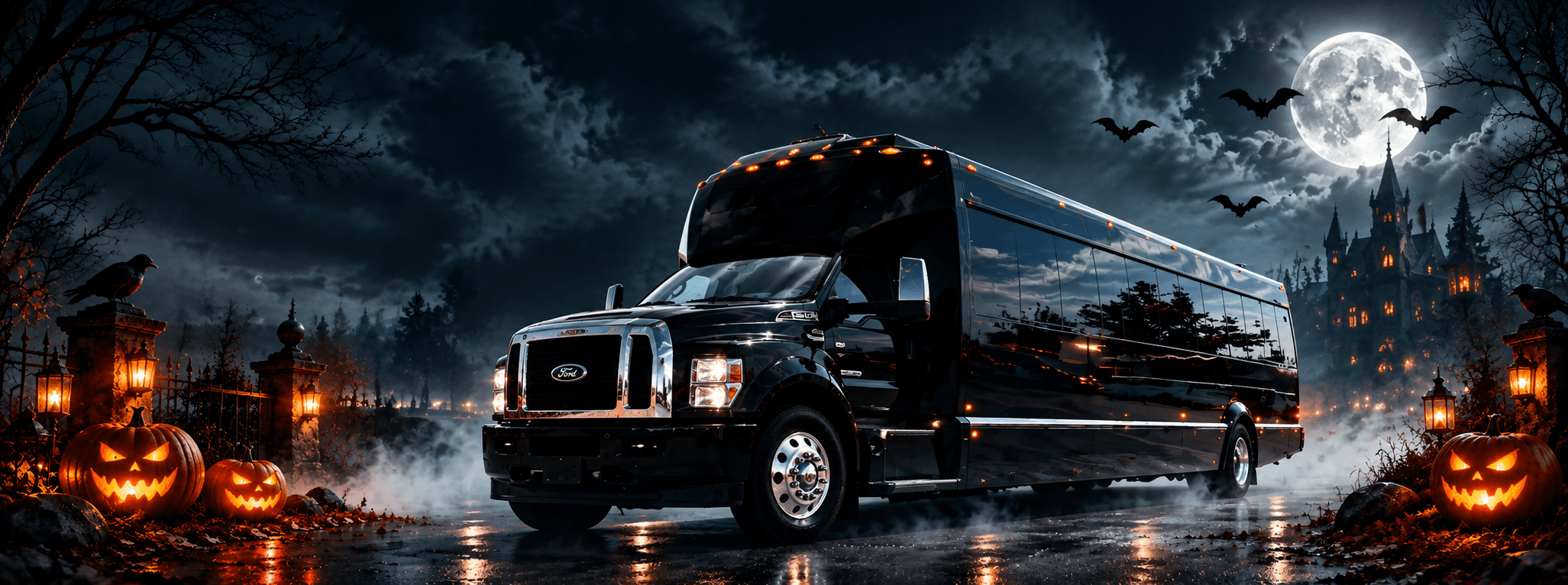 The Wedding Limo Checklist: What to Book and When