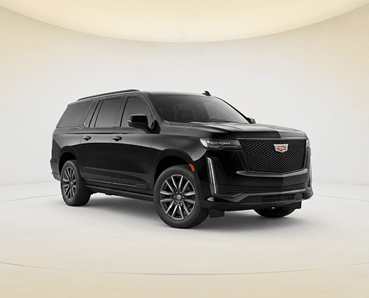 Cadillac Escalade photo 1