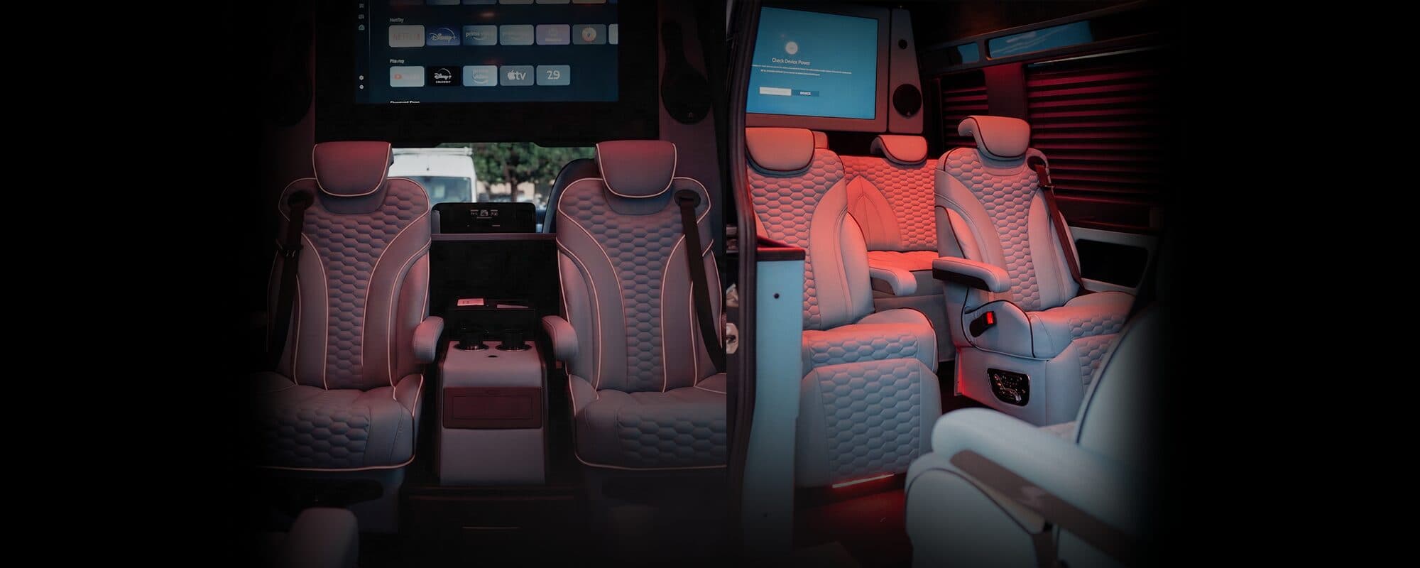Party Bus