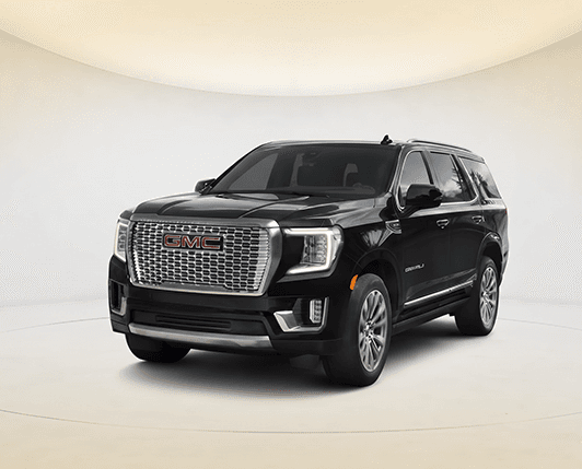 GMC Denali photo 1