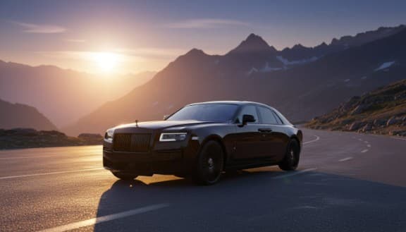 Luxury Maple Ridge Limousine Transportation by Hot Wheelz